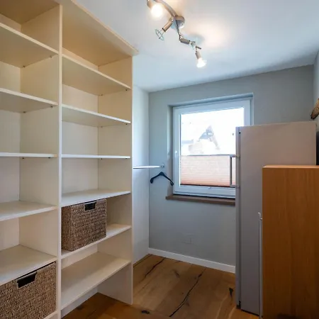 Katharina Apartment Dorf (Salzburg)