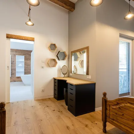 Apartment Katharina Dorf (Salzburg)