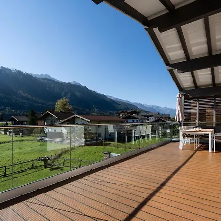 Apartment Katharina Dorf (Salzburg)