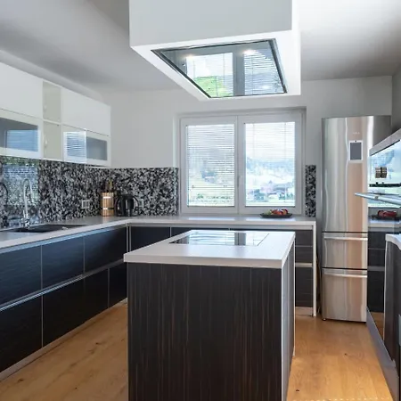 Katharina Apartment