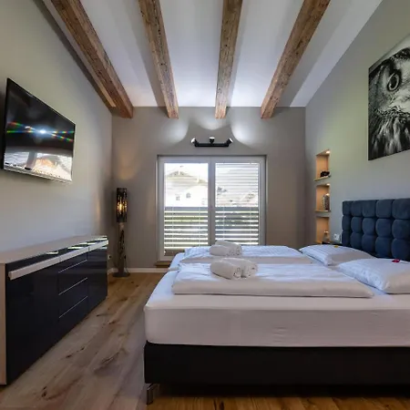 Katharina Apartment