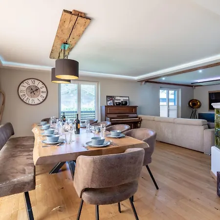 Katharina Apartment Dorf (Salzburg)